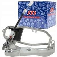 Mechanizm Wewnętrzny Klamki Przedniej Przód Prawy do BMW X5 E53