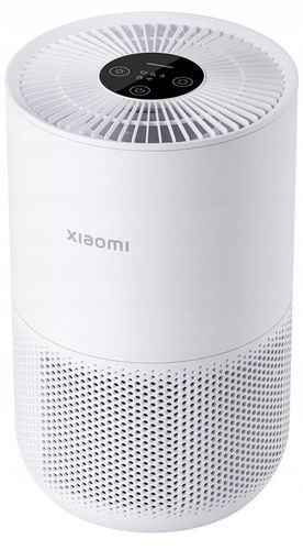 Oczyszczacz powietrza Xiaomi Smart Air Purifier 4 Compact na Arena.pl