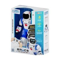 ND01_268969 XTREM BOTS Robot Bruce RC XT3803503 /
