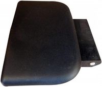 Klamka Zewnętrzna Citroen Peugeot 1996-Tył- - 5790Z-41T-9101-J4