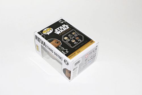 Figurka Funko POP Star Wars Reva na Arena.pl