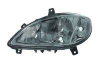Mercedes Vito W639 03-10 reflektor przedni lampa przednia lewa