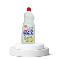 DR GUT WASCH Płyn do mycia naczyń Cytryna - 500ml