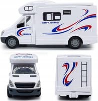 KAMPER WAKACYJNY POJAZD CAMPER AUTO SAMOCHÓD KEMPINGOWY CAMPINGOWY GUMOWE K
