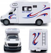 KAMPER WAKACYJNY POJAZD CAMPER AUTO SAMOCHÓD KEMPINGOWY CAMPINGOWY GUMOWE K