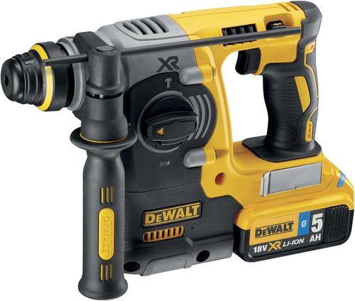 Młotowiertarka DEWALT DCH273N na Arena.pl