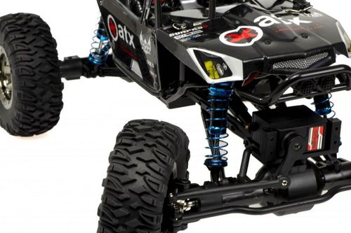 Samochód RC Subotech BG1515 Pathfinder 4x4 1:12 na Arena.pl