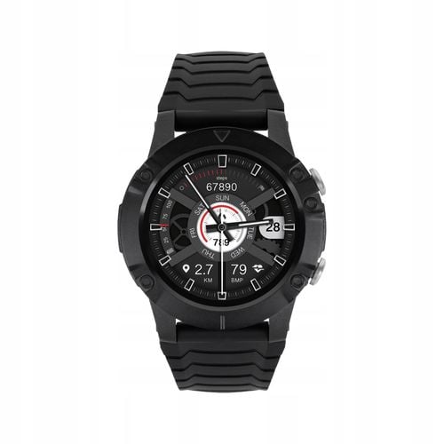 Smartwatch Kruger&Matz Activity GPS IP68 SpO2 na Arena.pl
