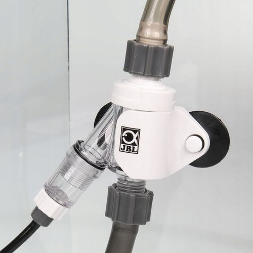 JBL ProFlora Taifun Reaktor do CO2 na wąż 16/22mm na Arena.pl