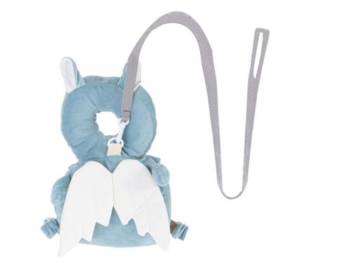 Plecak bezpieczeństwa do nauki chodzenia nietoperz na Arena.pl