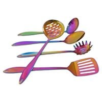 Przybory Kuchenne Zestaw Akcesoriów 5szt.