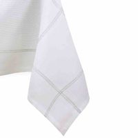 TCLOTH/AH/ANTONY/WHITE/130X160