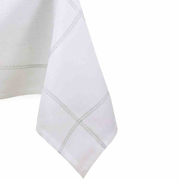 TCLOTH/AH/ANTONY/WHITE/130X160 zdjęcie 1