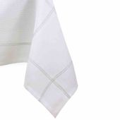 TCLOTH/AH/ANTONY/WHITE/130X160