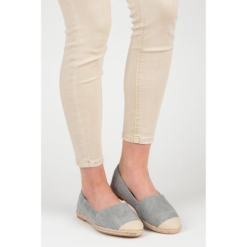 Espadryle Z Brokatem r.36 na Arena.pl