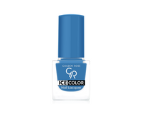 Golden Rose Ice Color Nail Lacquer 238 Lakier do paznokci Kolor - 238