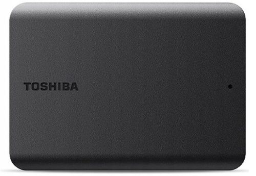 Dysk TOSHIBA Canvio Basics 2TB HDD na Arena.pl