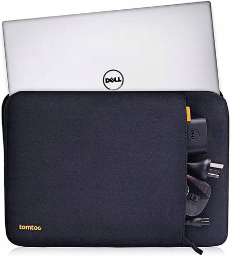 Etui Tomtoc Defender-A13 13" - czarny na Arena.pl