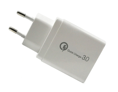 Ładowarka Sieciowa Do Telefonu Samsung J3 J5 S7 S8 zdjęcie 3