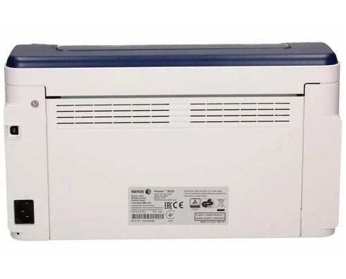 DRUKARKA LASEROWA MONO XEROX Phaser 3020 Toner na Arena.pl