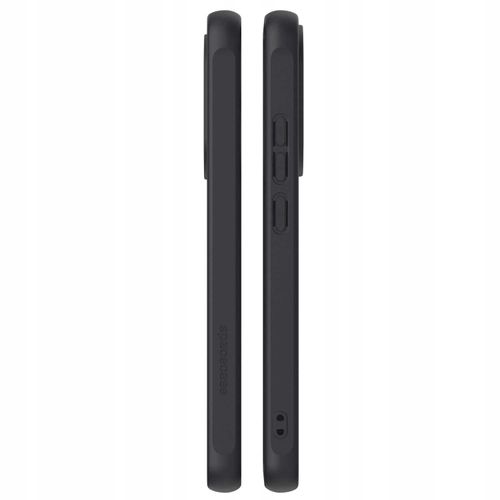 Spacecase Hybrid Mag Poco X7 Pro 5G Black na Arena.pl