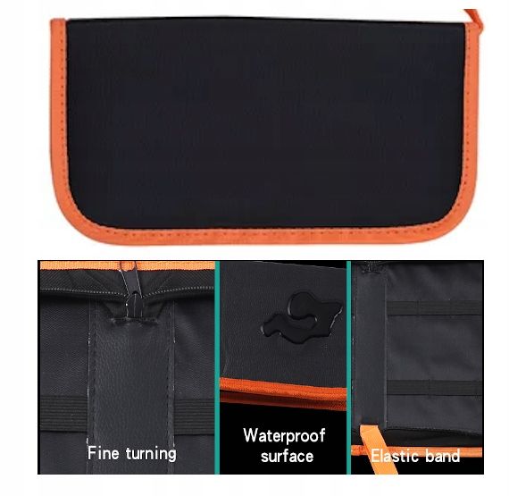 LUTOWNICA 60W wypalarka drewna PIROGRAF etui zdjęcie 6