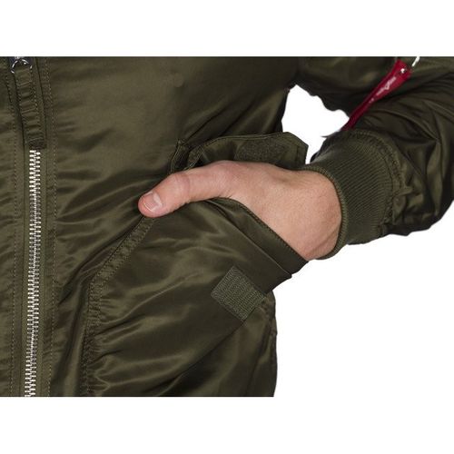 Alpha Industries CWU LW PM 257 na Arena.pl