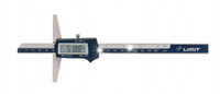 GŁĘBOKOŚCIOMIERZ ELEKTRONICZNY 200MM LIMIT