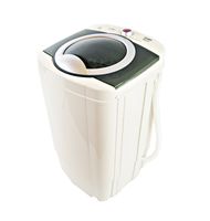 DOBRA TANIA WIRÓWKA DO UBRAŃ BIELIZNY PRANIA 1300 OBR. MOCNA