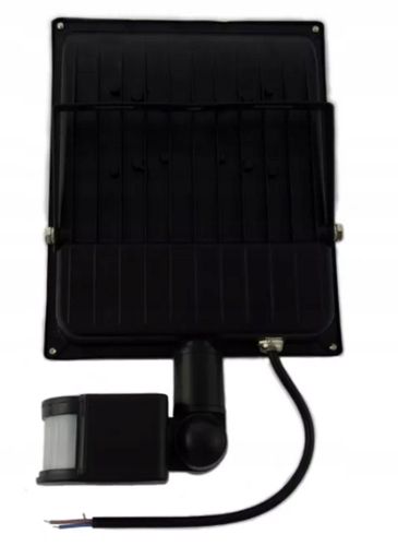 HALOGEN LED 30W Z CZUJNIKIEM na Arena.pl