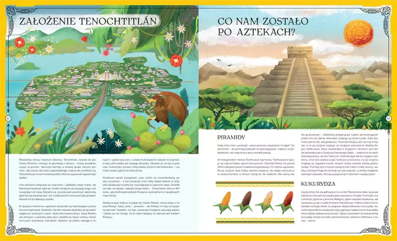 Atlas mitologii świata zdjęcie 5