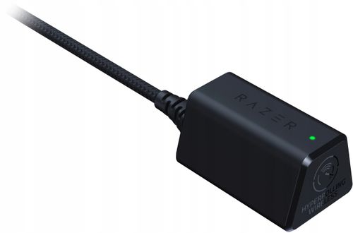 Myszka Razer DeathAdder V3 Pro + HyperPolling Dongle na Arena.pl