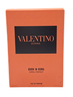 Valentino Donna Born in Roma Coral Fantasy 100ml edp