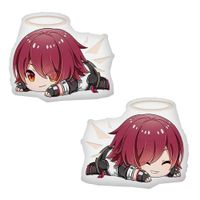 Poduszka Chibi Arknights - Exusiai