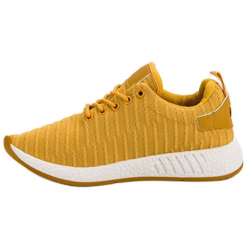 Modne Tekstylne Obuwie r.38 na Arena.pl