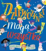 Dziewczynki mogą wszystko