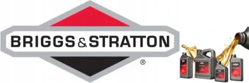 BRIGGS STRATTON OLEJ DO SILNIKA KOSIARKI SAE30 2L na Arena.pl