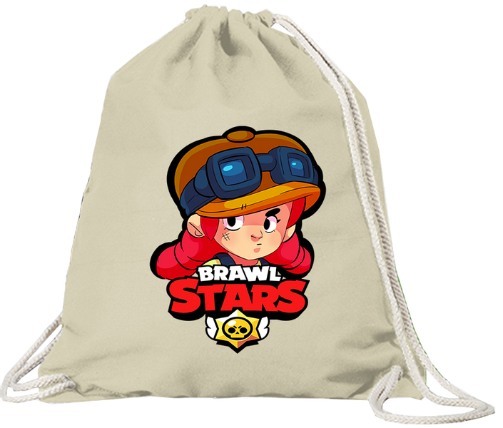 Worek Sportowy Brawl Stars zdjęcie 1
