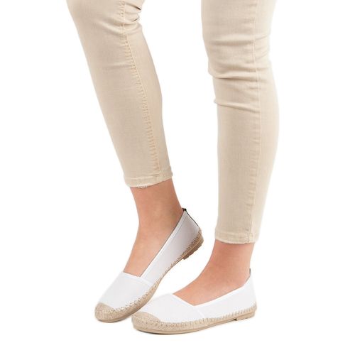 Espadryle MCKEYLOR r.37 na Arena.pl