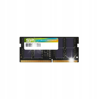 Pamięć RAM DDR4 Silicon Power 16GB 3200MHz SP016GBSFU320X02 CL22 SODIMM