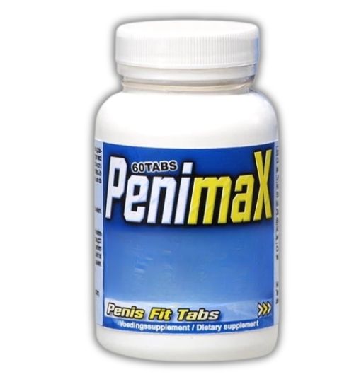 Penimax tabletki zdjęcie 3