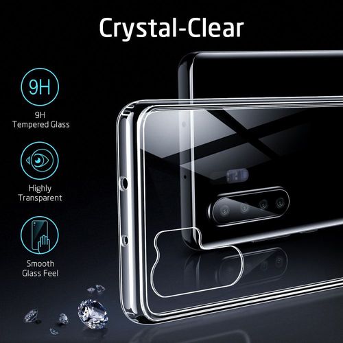 SPIGEN RUGGED ARMOR HUAWEI P30 PRO BLACK na Arena.pl