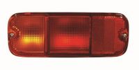 Suzuki Vitara Grand 97-05 Lampa tylna w zderzaku lewa