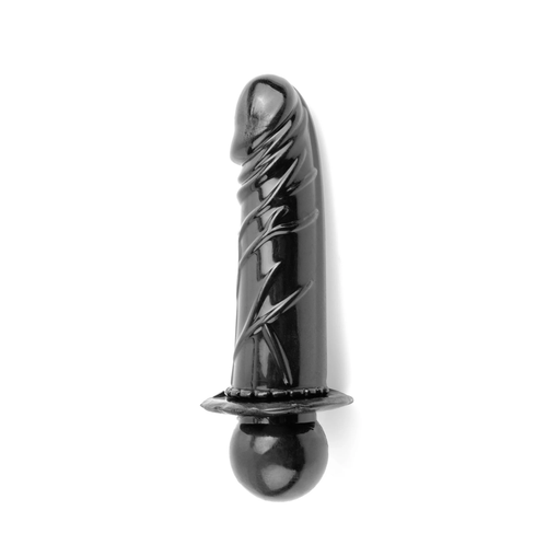 knebel z dildo fetish fantasy series deluxe ball gag with dildo pipedream na Arena.pl