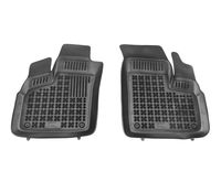 Fiat Doblo 2006-2010 Dywaniki gumowe rant 3cm