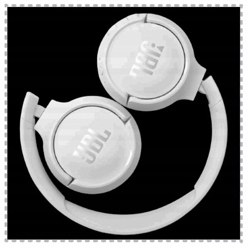 JBL TUNE 520BT BIAŁE SŁUCHAWKI BLUETOOTH PURE BASS 57H GRATIS na Arena.pl