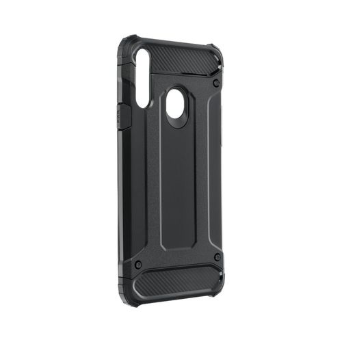 Futerał Forcell ARMOR do Samsung A21S czarny na Arena.pl