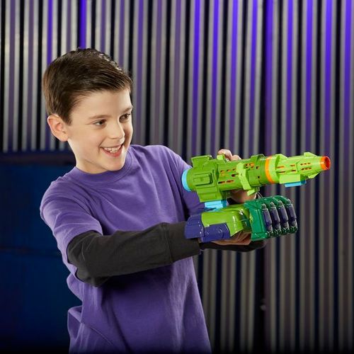 Avengers Assembler Gear Hulk Hasbro na Arena.pl