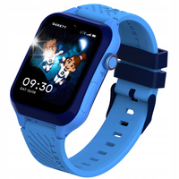 Smartwatch GARETT Kids Essa 2 4G AI Niebieski
