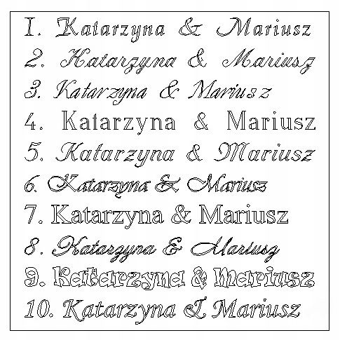 Złote kolczyki łapki - pr.585 na Arena.pl